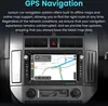 1+32G 7" Carplay Android 13 Autorádio GPS Navi FM WIFI BT Náhľad obrázku produktu 8