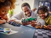 LEGO City F1 Rennfahrer mit McLaren Rennauto - Spielzeug Produktbild-Vorschau 17