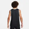 NIKE M NK DF DNA JERSEY cinnamon cinnamon S Produktbild-Vorschau 7
