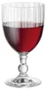 BOHEMIA CRISTAL Weinkelch "Georgia" Kristallglas 350 ml, 16 Produktbild-Vorschau 2