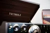 Victrola VTA 270B ESP Brown Retro gramofón Náhľad obrázku produktu 4