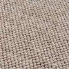 Helix Pop teppich kurzflor rechteckig 200x290cm beige Produktbild-Vorschau 4