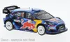 Ford Puma Rally1 Nr.8 Tanak/Jarveoja WRC Rally Chile 2023 Produktbild-Vorschau 7