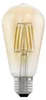 EGLO 110055 Ampoule LED blanc chaud 2200 K 4 W E27 G Voir les images du produit 4