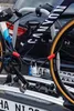 ABUS Cobra 10 loop cable - cavo in acciaio rivestito in Anteprima dell’immagine prodotto 3