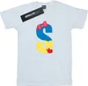 Disney - "Alphabet S Is For Snow White" T-Shirt für Herren Produktbild-Vorschau 1