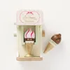 Le Toy Van LTV Serie Eismaschine aus Holz mit Zubehör für Produktbild-Vorschau 2