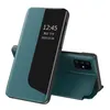 Elegante View Case Book Hülle für Huawei P40 - Grün KP9691 Produktbild-Vorschau 2