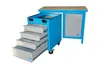 Güde Werkbank 1200 SLT MULTI mit Holzplatte unbestückt Produktbild-Vorschau 7