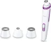 BEURER Mikrodermabrasion 2St. 3Aufsätze 20Ersatzfilter Netz Voir les images du produit 8