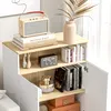 HOMCOM Meuble de rangement, buffet cuisine, avec étagère Voir les images du produit 10
