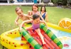Plac zabaw owocowy 244 x 191 x 91 cm INTEX 57158 Produktbild-Vorschau 5