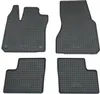 Rigum Gummi Fußmatten Set für Renault Twingo 3, Mod. Bj. Produktbild-Vorschau 1