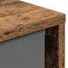 vidaXL Credenza laterale in legno di altholz, 49,5 x 22 x Anteprima dell’immagine prodotto 10