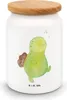 Mr. & Mrs. Panda Dose Schildkröte Pfeifen - Weiß - Produktbild-Vorschau 1