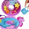Polly Pocket HKV34, 4 rok / roky, Viacfarebný, Plast Náhľad obrázku produktu 22