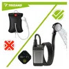 Cestovná sprcha Trizand s batériou 6000 mAh Náhľad obrázku produktu 7