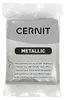 Cernit Argilla polimerica metallizzata Argento 56 g Anteprima dell’immagine prodotto 1