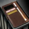 Custodia in pelle TORRO Galaxy S26 (con funzione supporto) Anteprima dell’immagine prodotto 5