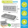 Pillows24 - Palettenkissen wasser- und UV-beständig - 2ER Produktbild-Vorschau 3