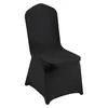VEVOR 50 pcs. Polyester Et Elasthanne Housse De Chaise Voir les images du produit 1
