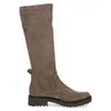 Caprice Damen Stiefel Stretchschaft Schlupf Langschaft Produktbild-Vorschau 5