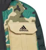 Jacken Adidas Allover Print Block HM9659 Produktbild-Vorschau 4