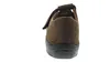 Jomos Slipper in Übergrößen Braun 418201 42 355 große Produktbild-Vorschau 15