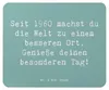 Mr. & Mrs. Panda Mauspad Spruch 1960 Geburtstag - Produktbild-Vorschau 1