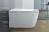Duravit SensoWash Starck f Kompakt Dusch-WC Weiß Produktbild-Vorschau 4