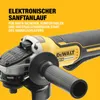 DeWalt DCG406NT-XJ Akku-Winkelschleifer Produktbild-Vorschau 7