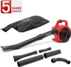 Soffiatore Scheppach LBH2600P da 1,0 CV Anteprima dell’immagine prodotto 26