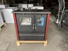 - Verso CS Plus Inox Küchenofen Kaminofen Holzherd 7.7 kW - Produktbild-Vorschau 3