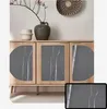 Solar Systems | Möbel-Folie DecoFlex SL9110 - 122x500 cm - Produktbild-Vorschau 8