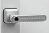 Set di maniglie a leva Marchesi Office E Maniglie per porte Anteprima dell’immagine prodotto 2
