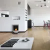 OneConcept Phantasma Tower Ethanol Kamin - Indoor-Kamin Produktbild-Vorschau 2