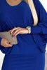 Numoco Minikleid für Frauen Aspect kornblumenblau L/XL Produktbild-Vorschau 5