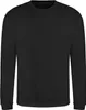 Just Hoods JH030 | Herren Sweatshirt +WRAP  - Farbe: Baby Produktbild-Vorschau 2
