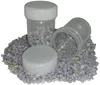 10 Schraubdosen 35ml Runddose Labor Labordose Produktbild-Vorschau 1