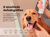 Molly & Cody SAMSON Tierhaarschneidemaschine Produktbild-Vorschau 11