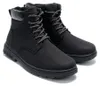 Chaussures Permani Malo 311301BLACK Voir les images du produit 4