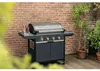 Gasgrill Campingaz Select 4 LX Plus SBS 4 Brenner inkl. Produktbild-Vorschau 2