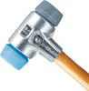 HALDER SIMPLEX - Schonhammer mit Aluminiumgehäuse und Produktbild-Vorschau 30