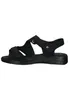 ARCOPEDICO Sandalen Sandalen Textil Produktbild-Vorschau 2