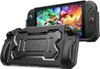 Armor Schutzhülle Grip Overlay JSAUX für NINTENDO SWITCH 2 Produktbild-Vorschau 1