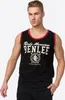 Canotta uomo slim fit PITTSFIELD Nero XXXL BENLEE Anteprima dell’immagine prodotto 1