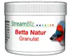 Aquariumfischfutter StreamBiz Betta Natur Granulat 40 g Produktbild-Vorschau 4