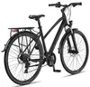 Licorne Bike Premium Touring Trekking Bike en 28 pouces - Voir les images du produit 4