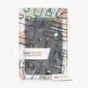 kwmobile Schutzhülle kompatibel mit Samsung Galaxy Tab S8 Produktbild-Vorschau 7