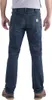CARHARTT Bekleidung Carhartt Jeans Rugged Flex dunkelblau Produktbild-Vorschau 8